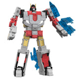 Transformers Age of the Primes Commander Class Silverbolt