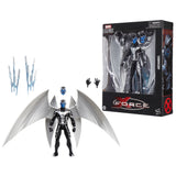 Marvel Legends Deluxe Archangel (X-Force)