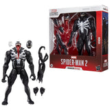 Marvel Legends Gamerverse Spider-Man 2 Deluxe Venom