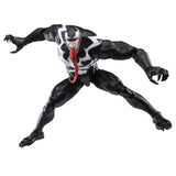 Marvel Legends Gamerverse Spider-Man 2 Deluxe Venom