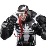 Marvel Legends Gamerverse Spider-Man 2 Deluxe Venom