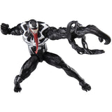 Marvel Legends Gamerverse Spider-Man 2 Deluxe Venom