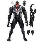 Marvel Legends Gamerverse Spider-Man 2 Deluxe Venom