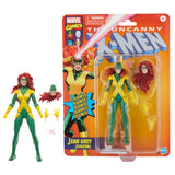 Marvel Legends Retro Jean Grey (X-Factor)