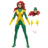 Marvel Legends Retro Jean Grey (X-Factor)