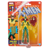 Marvel Legends Retro Jean Grey (X-Factor)