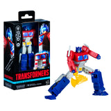 Transformers Studio Series Deluxe Class Optimus Prime (Transformers: Devastation)