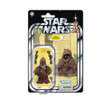 Star Wars The Vintage Collection Streets of Mos Eisley Playset (3.75”)