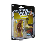 Star Wars The Vintage Collection 3.75" Deluxe Momaw Nadan (Hammerhead) (A New Hope)