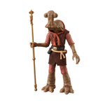 Star Wars The Vintage Collection 3.75" Deluxe Momaw Nadan (Hammerhead) (A New Hope)