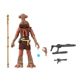 Star Wars The Vintage Collection 3.75" Deluxe Momaw Nadan (Hammerhead) (A New Hope)