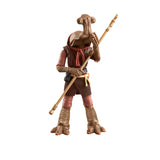 Star Wars The Vintage Collection 3.75" Deluxe Momaw Nadan (Hammerhead) (A New Hope)