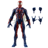 Marvel Legends Spider-man Retro Spider-man Unlimited