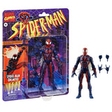 Marvel Legends Spider-man Retro Spider-man Unlimited