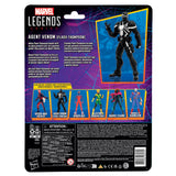 Marvel Legends Spider-man Retro Agent Venom (Flash Thompson)