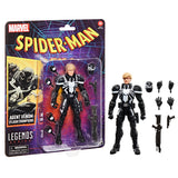 Marvel Legends Spider-man Retro Agent Venom (Flash Thompson)