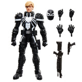 Marvel Legends Spider-man Retro Agent Venom (Flash Thompson)