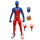 Marvel Legends Spider-man Retro Spider-Boy