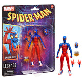 Marvel Legends Spider-man Retro Spider-Boy