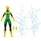 Marvel Legends Spider-man Retro Electro (Francine Frye)