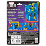 Marvel Legends Spider-man Retro Electro (Francine Frye)