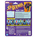 Marvel Legends Spider-man Retro Kaine