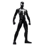 Marvel Legends Gamerverse Spider-Man 2 Peter Parker Black Suit