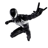 Marvel Legends Gamerverse Spider-Man 2 Peter Parker Black Suit