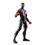 Marvel Legends Gamerverse Spider-Man 2 Miles Morales (Boricua Suit)