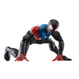 Marvel Legends Gamerverse Spider-Man 2 Miles Morales (Boricua Suit)