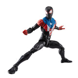 Marvel Legends Gamerverse Spider-Man 2 Miles Morales (Boricua Suit)