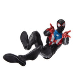 Marvel Legends Gamerverse Spider-Man 2 Miles Morales (Boricua Suit)