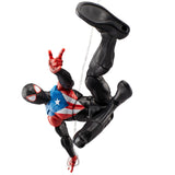 Marvel Legends Gamerverse Spider-Man 2 Miles Morales (Boricua Suit)