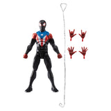 Marvel Legends Gamerverse Spider-Man 2 Miles Morales (Boricua Suit)