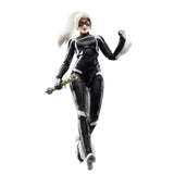 Marvel Legends Gamerverse Spider-Man 2 Black Cat