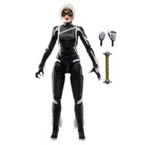 Marvel Legends Gamerverse Spider-Man 2 Black Cat