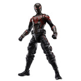 Marvel Legends Gamerverse Spider-Man 2 Miles Morales (Brooklyn 2099 Suit)