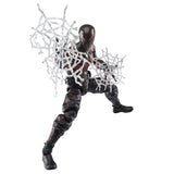 Marvel Legends Gamerverse Spider-Man 2 Miles Morales (Brooklyn 2099 Suit)