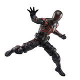 Marvel Legends Gamerverse Spider-Man 2 Miles Morales (Brooklyn 2099 Suit)