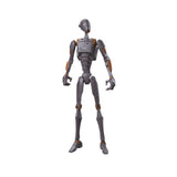 Star Wars The Black Series Commando Droid (The Clone Wars)