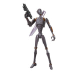 Star Wars The Black Series Commando Droid (The Clone Wars)