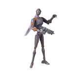 Star Wars The Black Series Commando Droid (The Clone Wars)