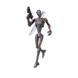 Star Wars The Black Series Commando Droid (The Clone Wars)