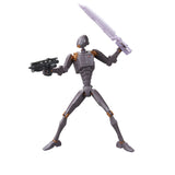 Star Wars The Black Series Commando Droid (The Clone Wars)