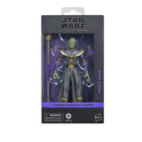 Star Wars The Black Series Prince Xisor (Shadows of the Empire)