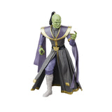 Star Wars The Black Series Prince Xisor (Shadows of the Empire)