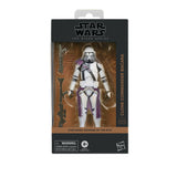 Star Wars The Black Series Clone Commander Bacara (Revenge of the Sith)