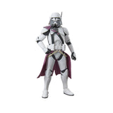 Star Wars The Black Series Clone Commander Bacara (Revenge of the Sith)