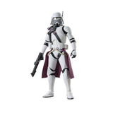 Star Wars The Black Series Clone Commander Bacara (Revenge of the Sith)