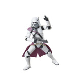 Star Wars The Black Series Clone Commander Bacara (Revenge of the Sith)